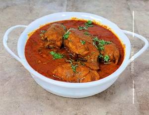 Chicken Lajawab