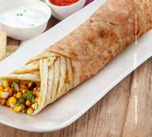 Cheese Corn Roll