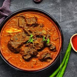 Mutton Rogan Gosh