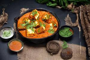 Paneer Do Pyaza