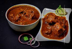 Mutton Malwani