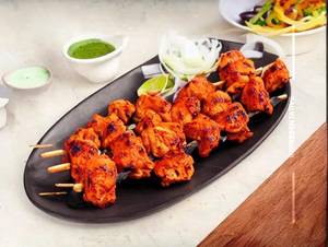 Chicken Kebab