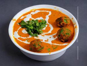 Malai Kofta