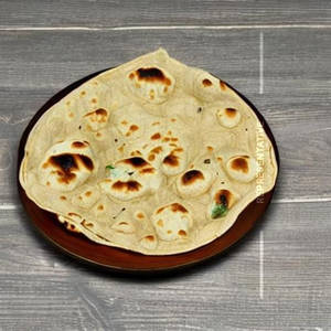 Wheat Roti