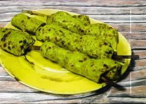 Kg Paneer Pahadi Kabab