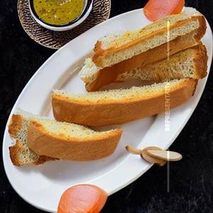 White Magic Angara Grilled (White Bread)