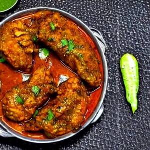 Chicken Dehati
