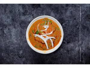 Special Dal Makhni