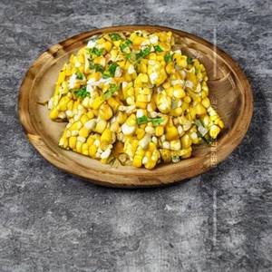 Sweet corn