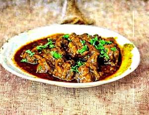 Mutton Malwani