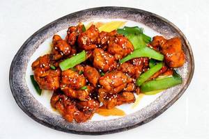 Tai Chin Chicken