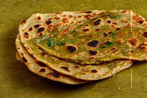 Laccha Parantha