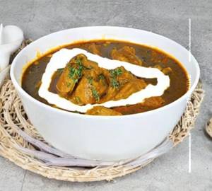 Chicken Curry