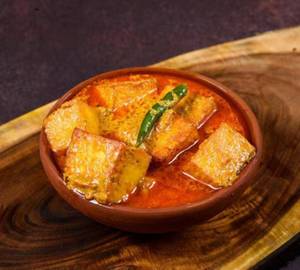 Paneer Butter Masala