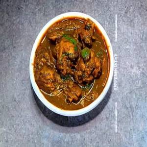 Murgh Badami