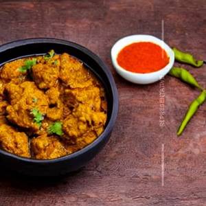 Gobi Masala