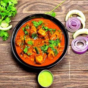 Vegetable kadhai masala                                                                                               