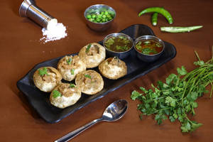 Pani Puri