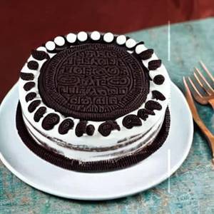 Oreo Cake