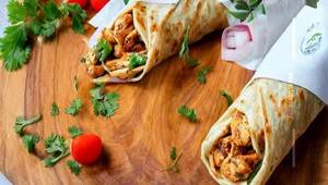 Chicken Roll