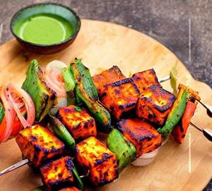 Paneer Tikka