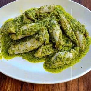 Pesto Chicken
