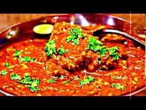 Bangada Masala (Gravy)