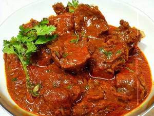 Mutton Do-Pyaza