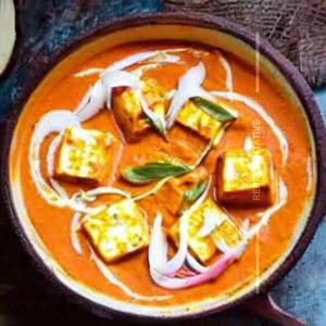 Paneer Butter Masala