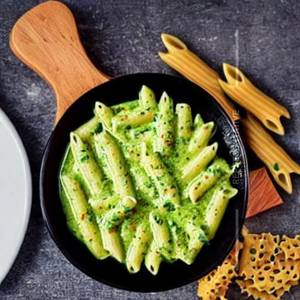 Creamy Pesto