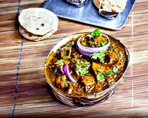 Veg Handi