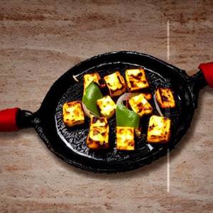 Paneer tandoori