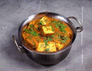 Special Punjabi Paneer