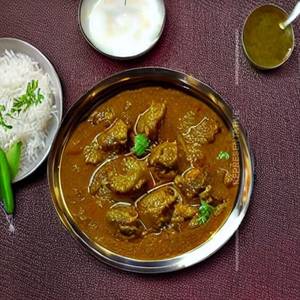 Mutton Lemon