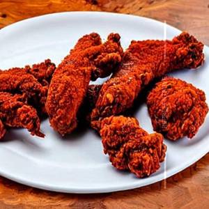 Boneless Fried Chicken