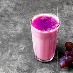 Grapes juice seasonal                      