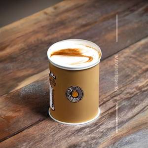 Twister Tin ( Cappuccino)