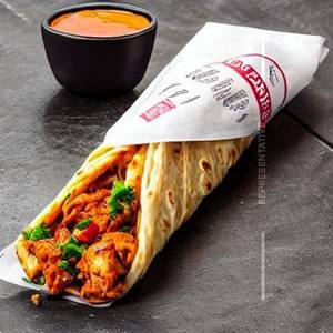 Chicken Roll