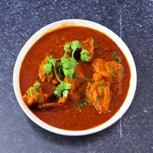 Fish Masala