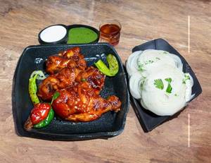 Alfaham Bbq Chicken