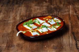 Paneer Lababdar