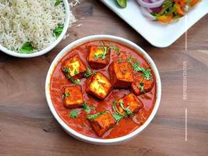 Paneer tava masala                                                                                                            