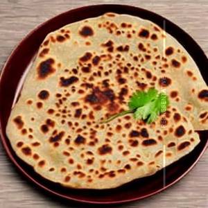 Aloo Paratha