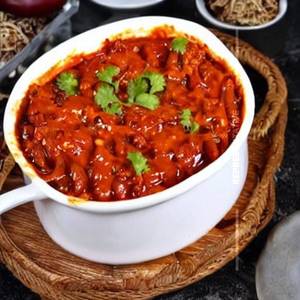 Cheese Chilli Half