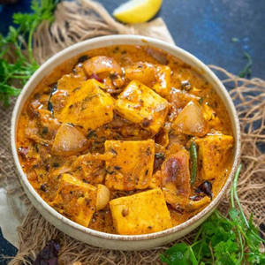Paneer Do Pyaja