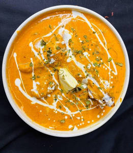 Paneer Pasanda