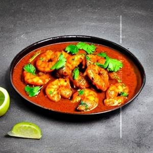 Goan Prawns