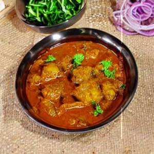 Kaju Curry