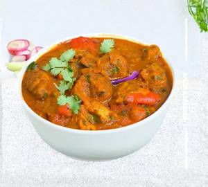 Mixed Veg. Masala