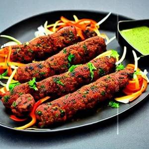 Kalmi kebab